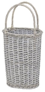 Basket Garden Basket Natural