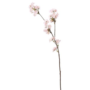 【asca】【アスカ商会】桜×50　つぼみ×5　1色　造花