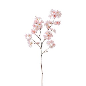 【asca】【アスカ商会】八重桜×53　1色　造花