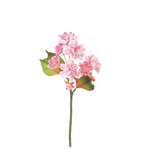 【asca】【アスカ商会】桜ピック×7　つぼみ×2　1色　造花