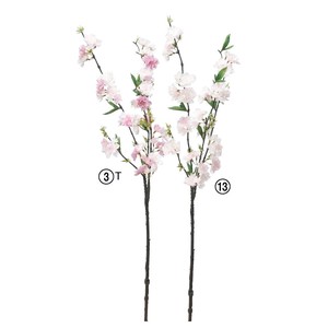 【asca】【アスカ商会】八重桜×57　2色　造花