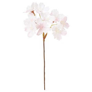【asca】【アスカ商会】桜ピック×9　1色　造花