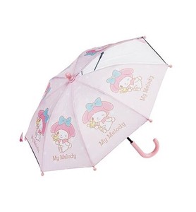 Umbrella My Melody Skater Kids for Kids 35cm