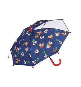 雨伞 米老鼠 儿童用 Skater 35cm