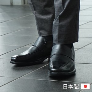 正装鞋 2023年 新款 乐福鞋 男士 日本制造