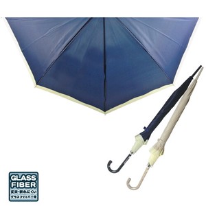 雨伞 双色 58cm