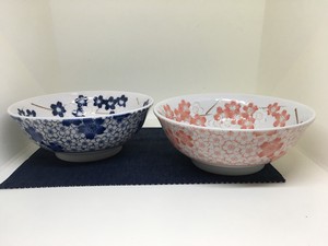 Mino ware Side Dish Bowl 2-colors Made in Japan