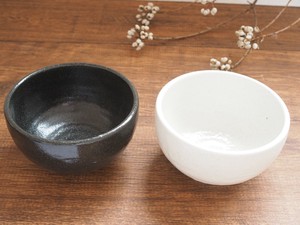 【ゆず】石目丼中（4.2丼）/2色（美濃焼・日本製・陶磁器）