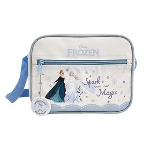 Shoulder Bag Frozen M
