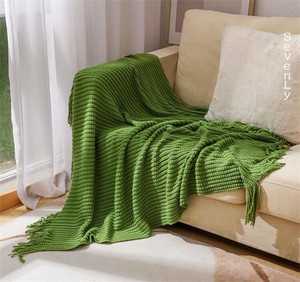 人気商品 ベッドの後ろ毛布 昼休み毛布「秋冬新作」