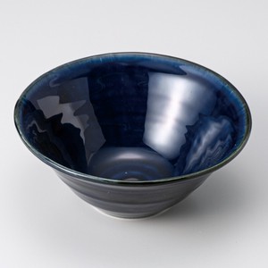Mino ware Main Dish Bowl L size M Made in Japan
