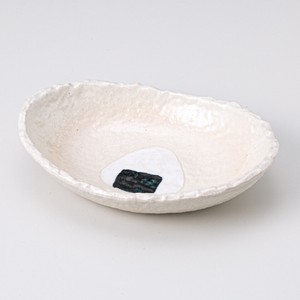 Mino ware Side Dish Bowl Small M Koban Made in Japan