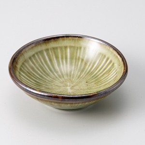 Mino ware Side Dish Bowl 9.5cm Made in Japan