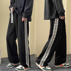 Full-Length Pant Straight