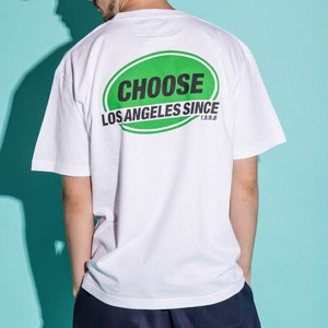 Oval Oval T-shirt