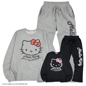 Sweatshirt Sanrio Hello Kitty Printed