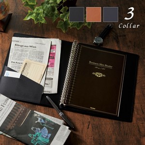 Planner/Notebook/Drawing Paper Raymay Fujii