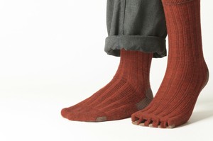 Knee High Socks