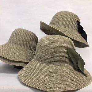 Hat Spring/Summer Ladies'