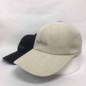 【春夏帽子】2023春夏紳士帽子　6方CAP　　メンズ帽子