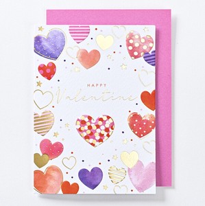 Greeting Card Colorful