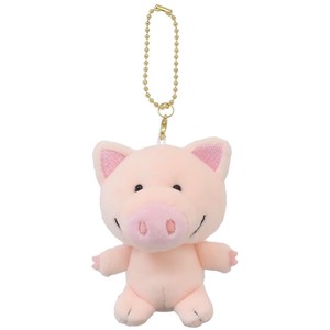 Soft Toy Pig