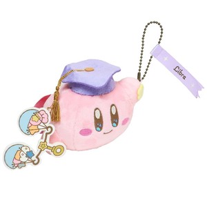【マスコット】星のカービィ ミニぬいぐるみボールチェーン てんびん座