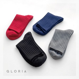Pre-order Ankle Socks Spring/Summer Socks