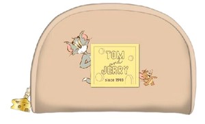 Pouch Series Tom and Jerry Patch