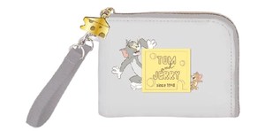 化妆包 系列 烫布贴/徽章 Tom and Jerry猫和老鼠