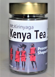 ケニヤ紅茶