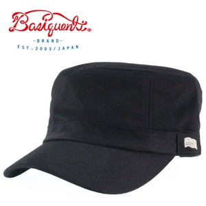 Fiddler Cap Basic