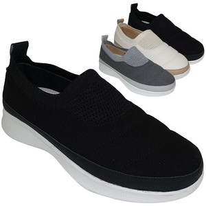 Low-top Sneakers Lightweight Mesh Slip-On Shoes 2023 New