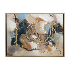 Oil Paint Frame 20 9 cm 8 30 15