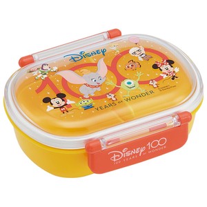 Bento Box Disney Made in Japan