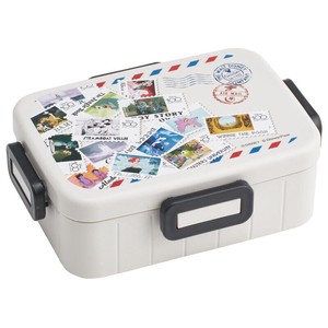 100 Antibacterial Lunch Box Box Made in Japan