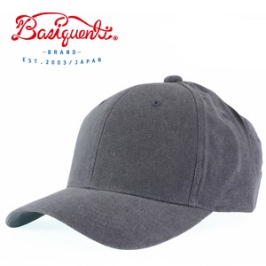 Baseball Cap Basic Solid