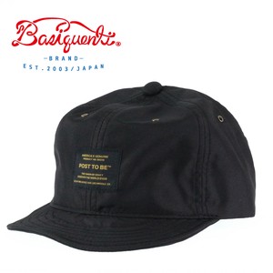 Baseball Cap Basic