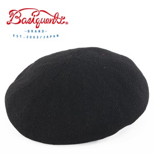 Beret Basic S/S