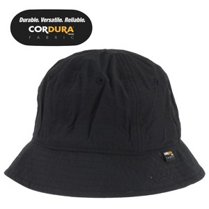 コーデュラ(CORDURA) リップクルーハット オールシーズン ☆