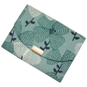 Business Card Holder Flower