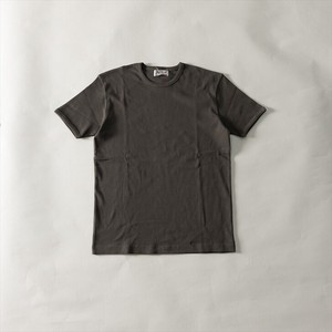 【新色】 テレコ 半袖Tシャツ