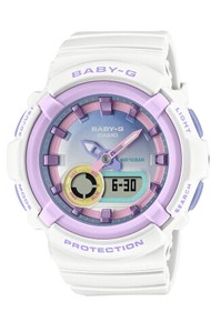 CASIO Baby-G Wrist Watches 2 80P 7