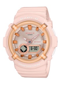 CASIO Baby-G Wrist Watches 2 80 4