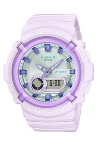 CASIO Baby-G Wrist Watches 2 80 6