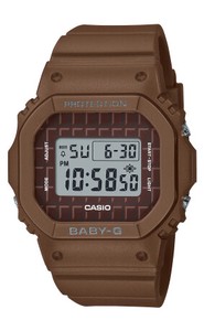 CASIO Baby-G Wrist Watches 565 US 5