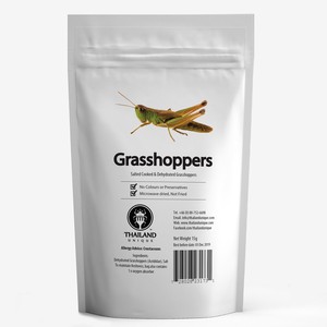 Grasshoppers15g(グラスホッパー15g)