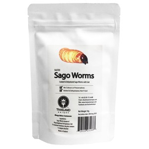 SagoWorms15g(サゴワーム10g)