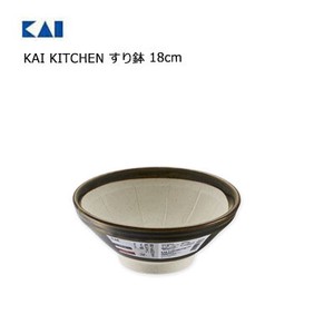 厨房用品 Kai 贝印 18cm