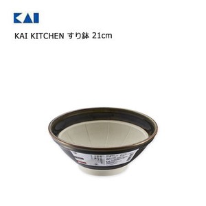 KAIJIRUSHI Cooking Utensil Kai Kitchen 21cm